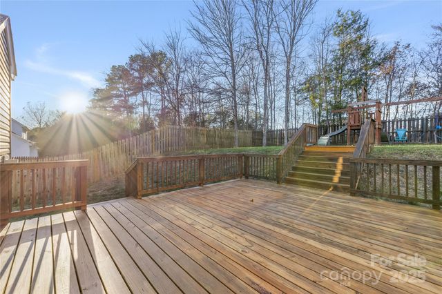 12313 Westbury Glen Court, Charlotte, NC 28262