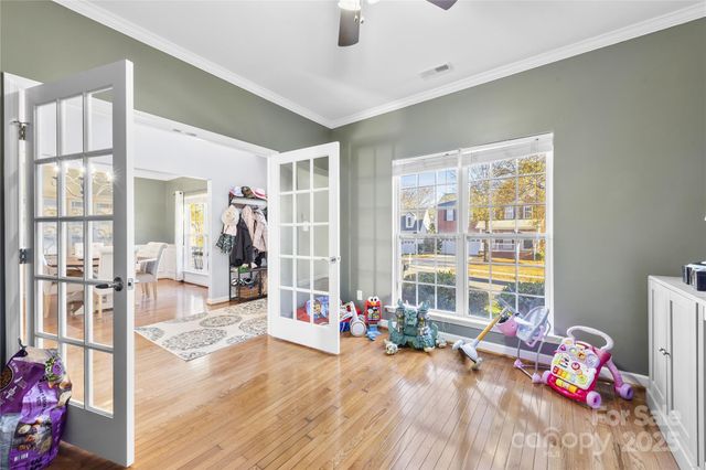 12313 Westbury Glen Court, Charlotte, NC 28262