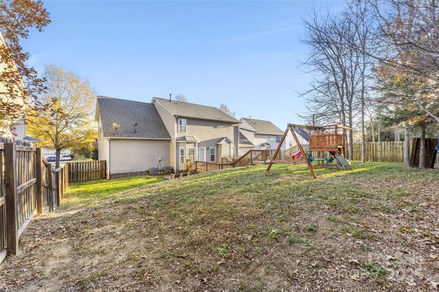 12313 Westbury Glen Court, Charlotte, NC 28262