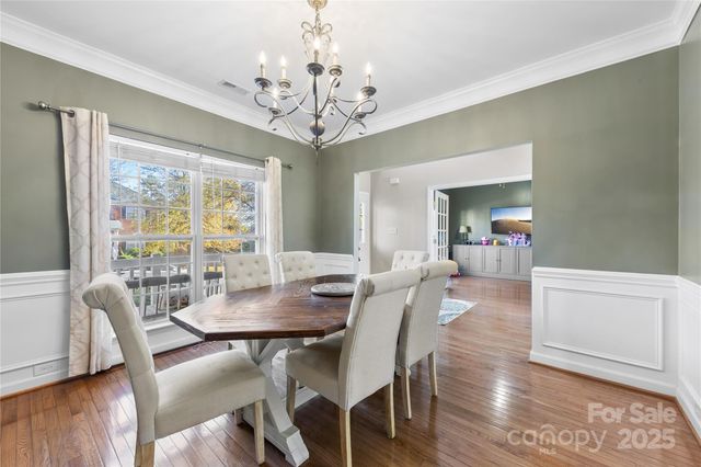 12313 Westbury Glen Court, Charlotte, NC 28262