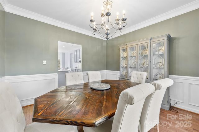 12313 Westbury Glen Court, Charlotte, NC 28262