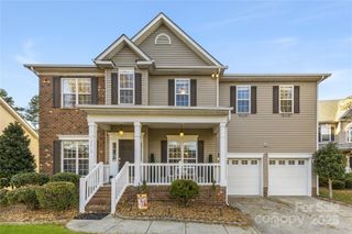 12313 Westbury Glen Court, Charlotte, NC 28262