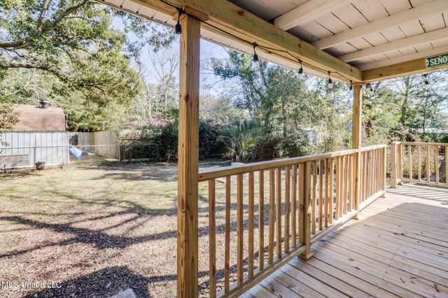 820 Regnault Avenue, Gulfport, MS 39501