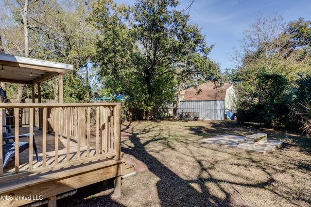 820 Regnault Avenue, Gulfport, MS 39501