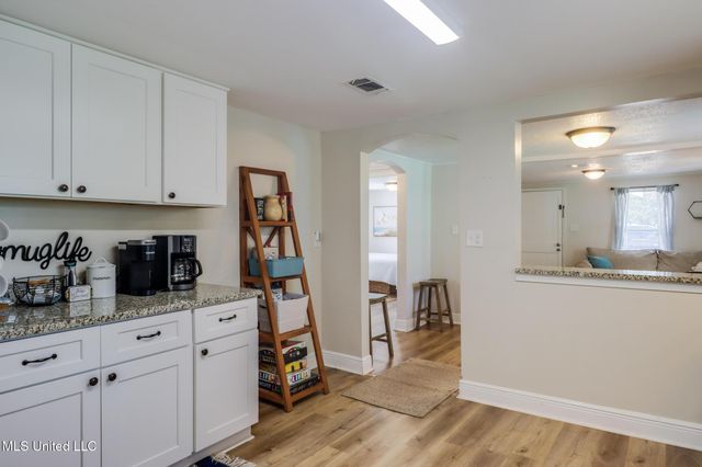 820 Regnault Avenue, Gulfport, MS 39501