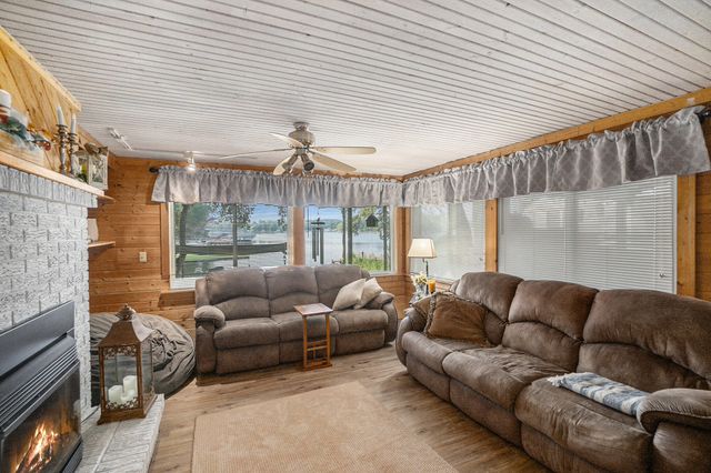 11422 Lakeshore Drive, Cato Twp, MI 48850