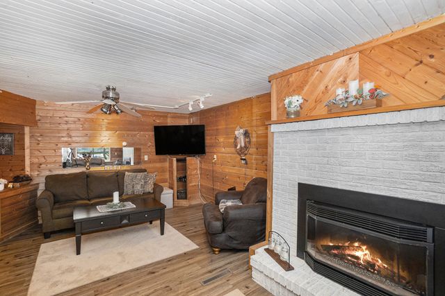11422 Lakeshore Drive, Cato Twp, MI 48850