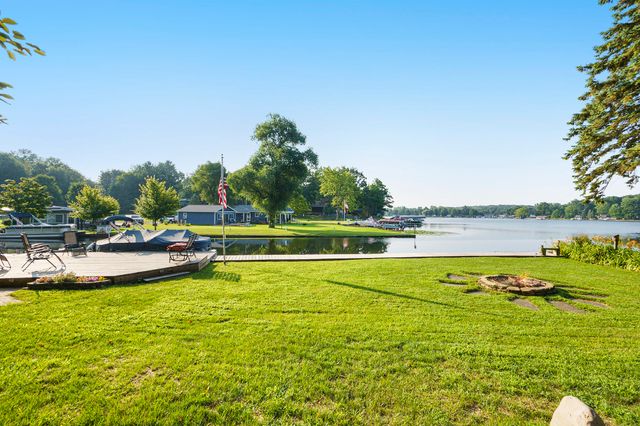 11422 Lakeshore Drive, Cato Twp, MI 48850