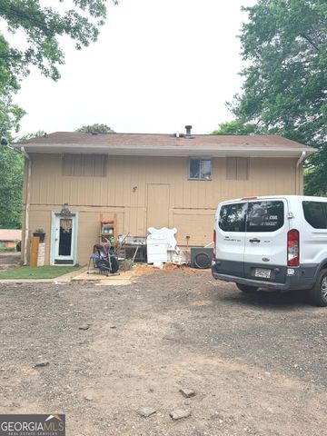 883 Brian Lane, Forest Park, GA 30297