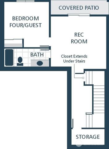 7422 44th Place NE, Marysville, WA 98270