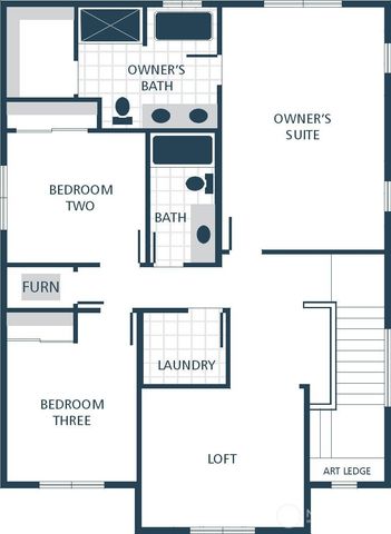 7422 44th Place NE, Marysville, WA 98270