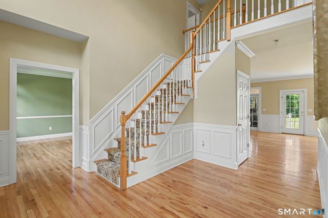 1 Jensen Farm Road, Oxford, CT 06478