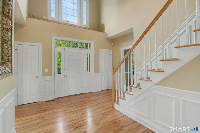 1 Jensen Farm Road, Oxford, CT 06478