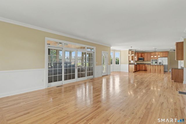 1 Jensen Farm Road, Oxford, CT 06478