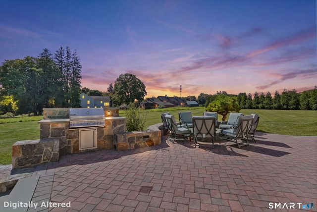 1 Jensen Farm Road, Oxford, CT 06478