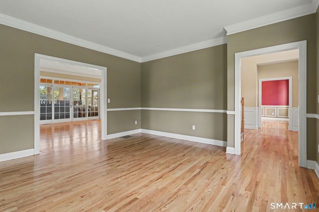 1 Jensen Farm Road, Oxford, CT 06478