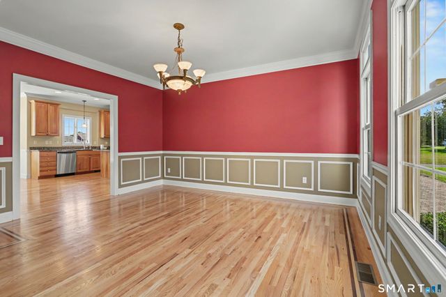 1 Jensen Farm Road, Oxford, CT 06478