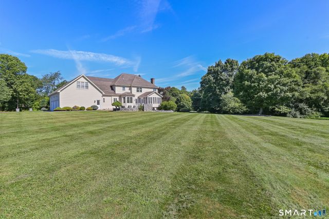 1 Jensen Farm Road, Oxford, CT 06478