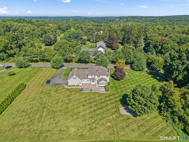 1 Jensen Farm Road, Oxford, CT 06478