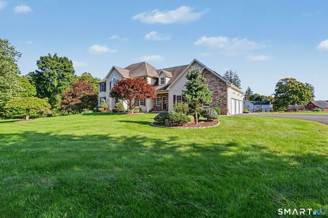 1 Jensen Farm Road, Oxford, CT 06478