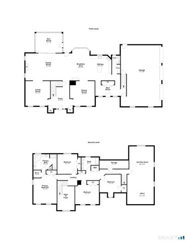 1 Jensen Farm Road, Oxford, CT 06478