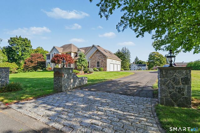 1 Jensen Farm Road, Oxford, CT 06478
