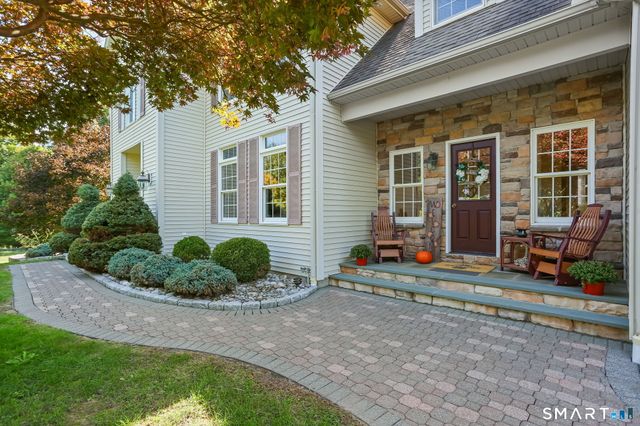 1 Jensen Farm Road, Oxford, CT 06478