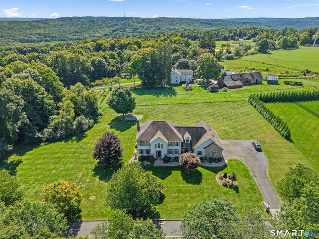 1 Jensen Farm Road, Oxford, CT 06478