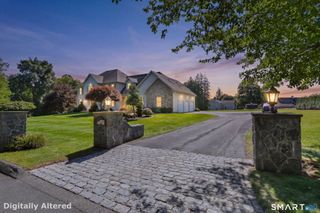 1 Jensen Farm Road, Oxford, CT 06478