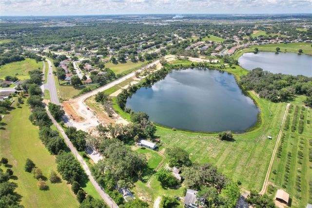 161 TRANQUIL MIRROR LAKE COURT Lot 9, Clermont, FL 34711