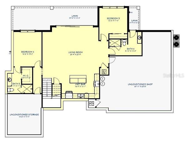 161 TRANQUIL MIRROR LAKE COURT Lot 9, Clermont, FL 34711