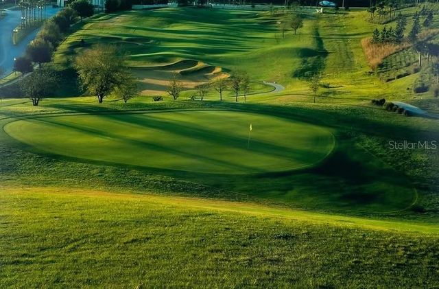 161 TRANQUIL MIRROR LAKE COURT Lot 9, Clermont, FL 34711