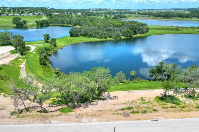 161 TRANQUIL MIRROR LAKE COURT Lot 9, Clermont, FL 34711