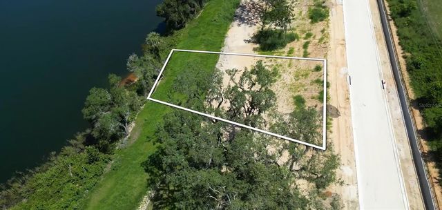 161 TRANQUIL MIRROR LAKE COURT Lot 9, Clermont, FL 34711