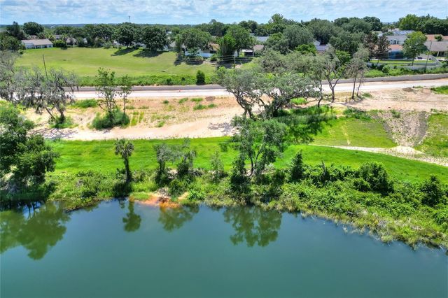 161 TRANQUIL MIRROR LAKE COURT Lot 9, Clermont, FL 34711