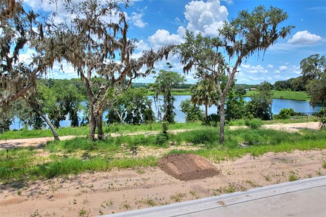 161 TRANQUIL MIRROR LAKE COURT Lot 9, Clermont, FL 34711
