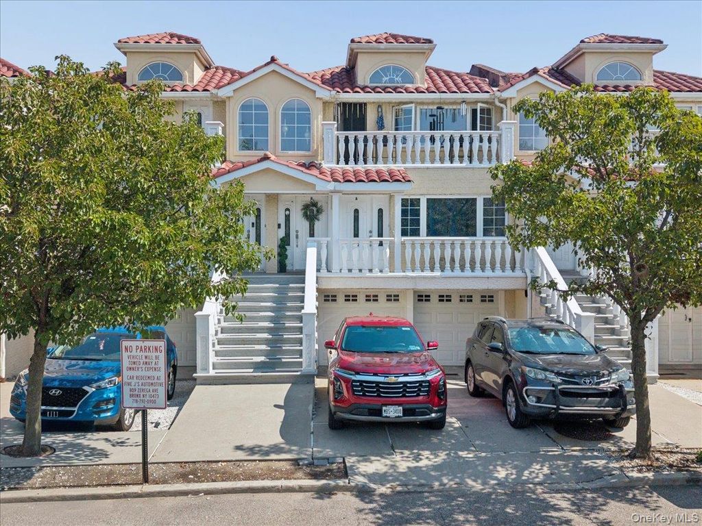 290 Zerega Avenue, Bronx, NY 10473 — exterior