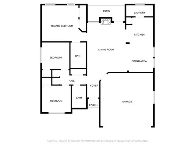 7204 Kellner CV, Del Valle, TX 78617
