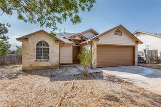 7204 Kellner CV, Del Valle, TX 78617