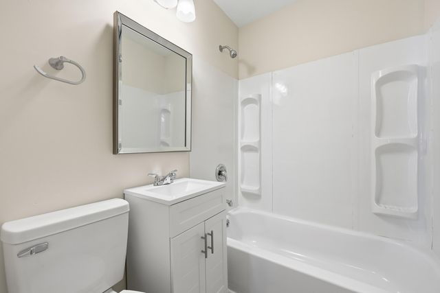 2211 Garfield Street, North Charleston, SC 29405