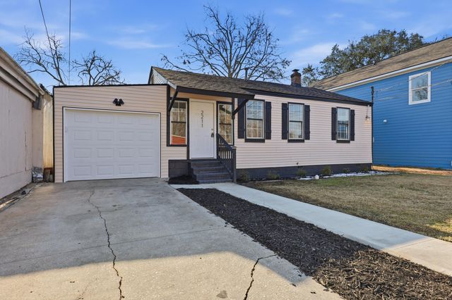 2211 Garfield Street, North Charleston, SC 29405