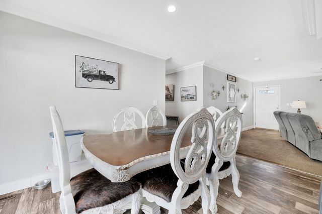 216 W Vine St, Leon, KS 67074