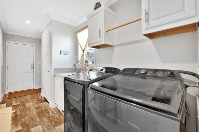 216 W Vine St, Leon, KS 67074