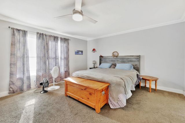 216 W Vine St, Leon, KS 67074