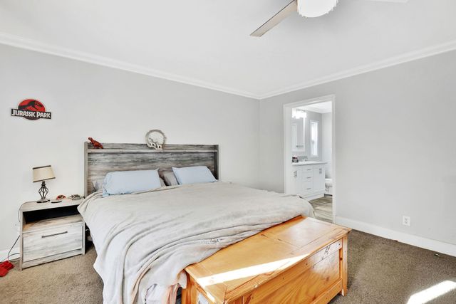 216 W Vine St, Leon, KS 67074