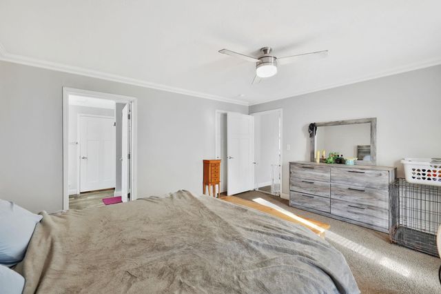 216 W Vine St, Leon, KS 67074