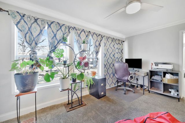 216 W Vine St, Leon, KS 67074