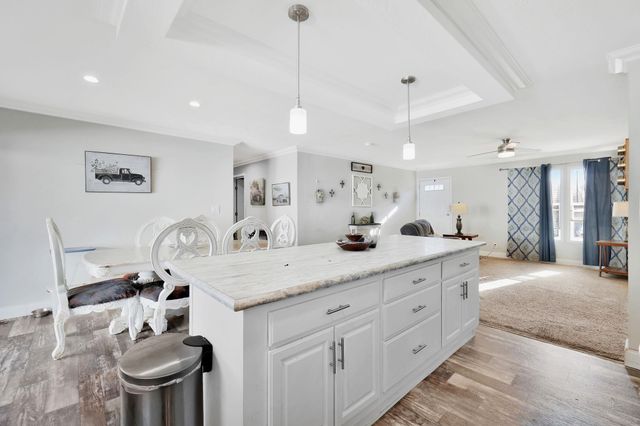 216 W Vine St, Leon, KS 67074