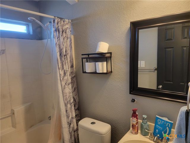 704 Jorgette Drive, Harker Heights, TX 76548