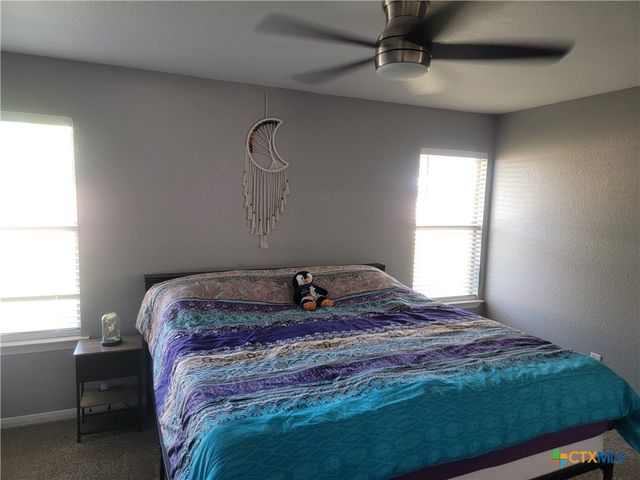 704 Jorgette Drive, Harker Heights, TX 76548